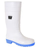 Safety Wellington White